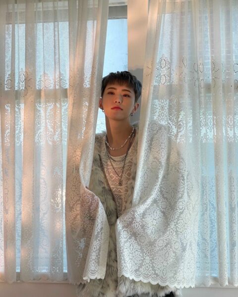 SEVENTEEN(セブチ)ホシの好きなタイプや熱愛の噂まとめ!彼女は年上?