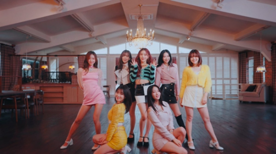 OH MY GIRL(オーマイガール)の人気曲ランキング！おすすめ曲と可愛い曲もご紹介