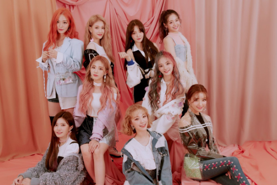 fromis_9(プロミスナイン)のデビュー曲、代表曲、人気曲、おすすめ曲をご紹介!