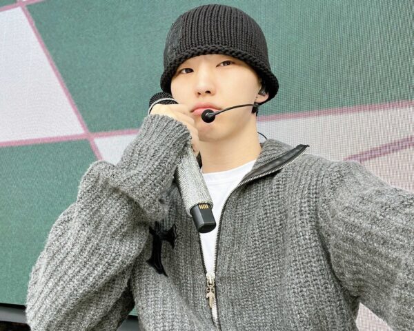 SEVENTEEN(セブチ)ホシの好きなタイプや熱愛の噂まとめ!彼女は年上?