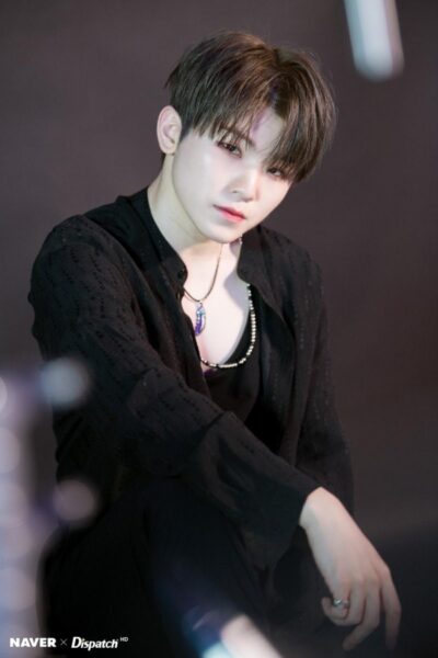 SEVENTEEN(セブチ)ウジの好きなものは？好きな色・好きな食べ物・好きな歌手を調査