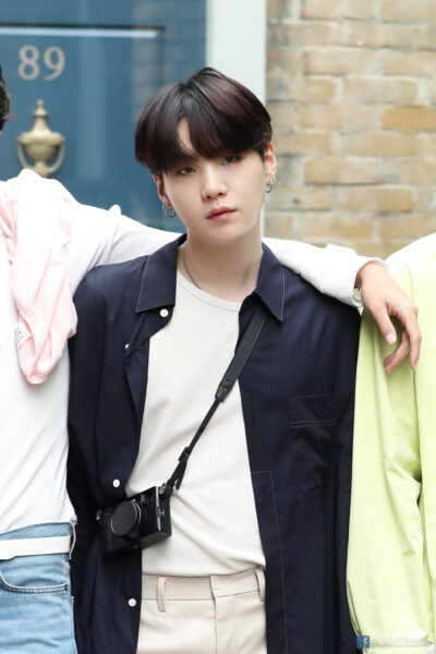 BTSメンバーのハングル表記をご紹介！他にもメンバーが口癖の韓国語は？