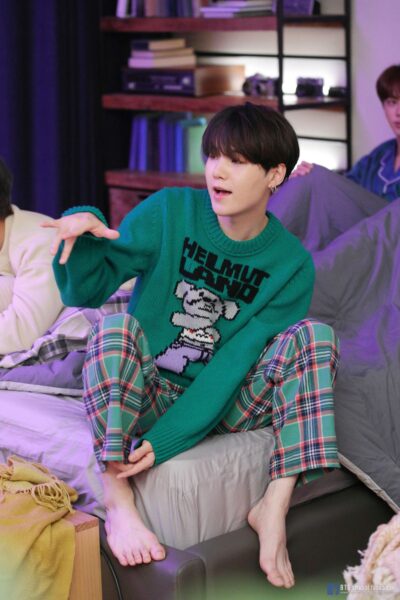 BTSのLife Goes Onが伝えたいことって何?作詞作曲や歌詞の意味までご紹介!