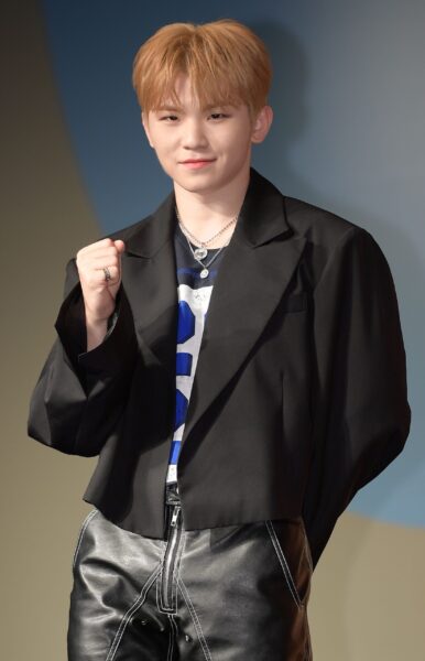 SEVENTEEN(セブチ)ウジの好きなものは？好きな色・好きな食べ物・好きな歌手を調査