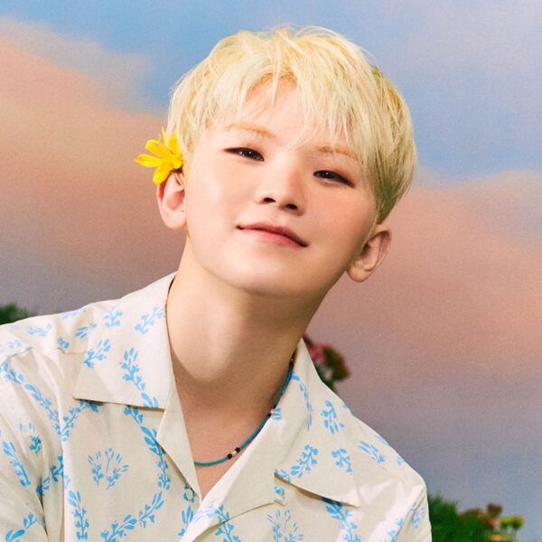 SEVENTEEN(セブチ)ウジの好きなものは？好きな色・好きな食べ物・好きな歌手を調査