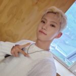 SEVENTEEN(セブチ)ホシの好きなタイプや熱愛の噂まとめ!彼女は年上?