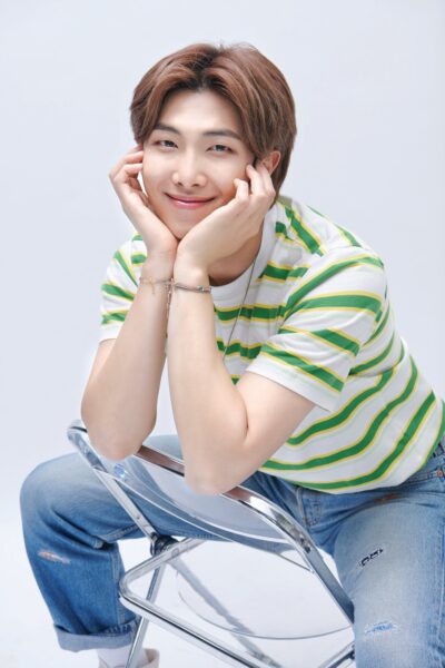 BTSメンバーのハングル表記をご紹介！他にもメンバーが口癖の韓国語は？