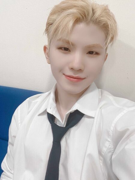 SEVENTEEN(セブチ)ウジの好きなものは？好きな色・好きな食べ物・好きな歌手を調査