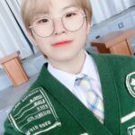 SEVENTEEN(セブチ)ウジの好きなものは？好きな色・好きな食べ物・好きな歌手を調査