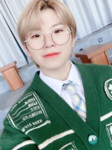 SEVENTEEN(セブチ)ウジの好きなものは？好きな色・好きな食べ物・好きな歌手を調査