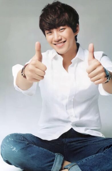 2PMジュノは結婚してる?彼女はいる?現在の熱愛・恋愛は?