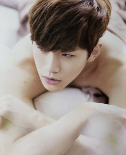 2PMジュノは右肩を怪我した?肩の傷の理由とは?