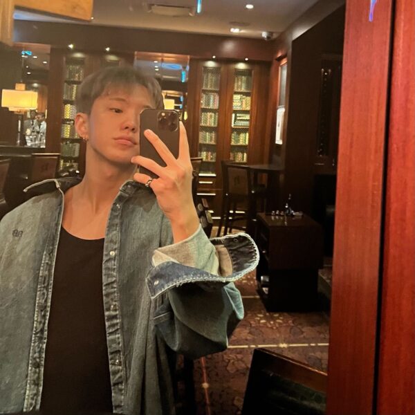 SEVENTEEN(セブチ)ホシの好きなタイプや熱愛の噂まとめ!彼女は年上?