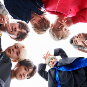 BTSが泣いたBorn Singerとは？原曲や歌詞の意味までご紹介！
