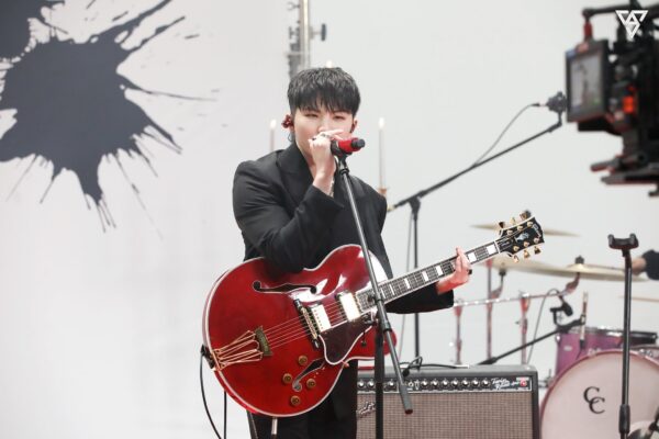 SEVENTEEN(セブチ)ウジの好きなものは？好きな色・好きな食べ物・好きな歌手を調査