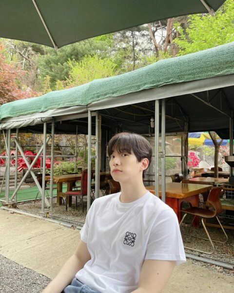 2PMジュノは右肩を怪我した?肩の傷の理由とは?