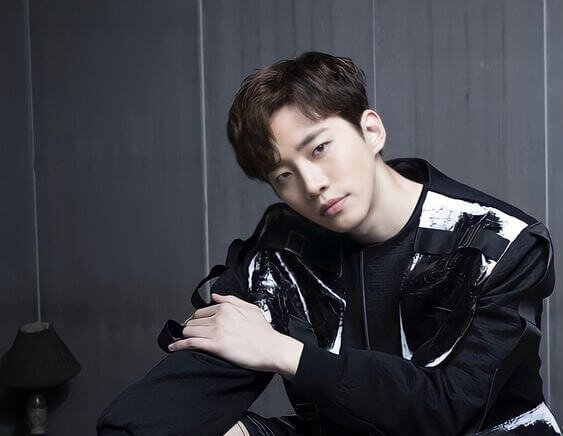 2PMジュノのプロフィール紹介！誕生日、身長、血液型は？