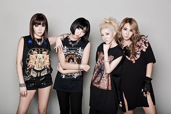 2NE1(トゥエニーワン)のメンバープロフィール!年齢や誕生日などを調査