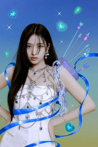 IVE(アイブ)のプロフィール!メンバー全員の名前やハングル表記も紹介