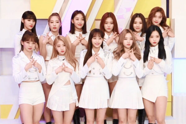 Loona(今月の少女)のイメージカラーやイメージアニマルのメンバーカラー、絵文字をご紹介!