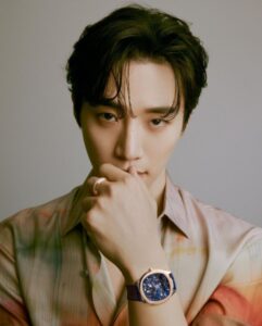 2PMジュノは結婚してる？彼女はいる？現在の熱愛・恋愛は？