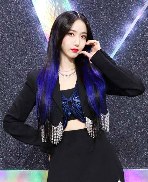 GFRIEND(ヨジャチング)の現在！再結成した新グループのビビジについて紹介