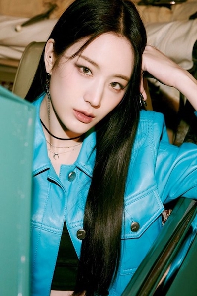 fromis_9(プロミスナイン)ギュリの脱退理由は?なぜ急に脱退したの!?