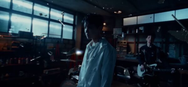 BTS ジェイホープ(J-HOPE:ホソク)がソロ曲MOREを公開!MVにVが登場!?