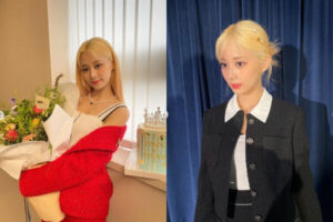 「TWICE(トゥワイス) ツウィ」TWICEメンバー脱退なしの5年再契約？　ツウィだけが3年再契約という噂も!