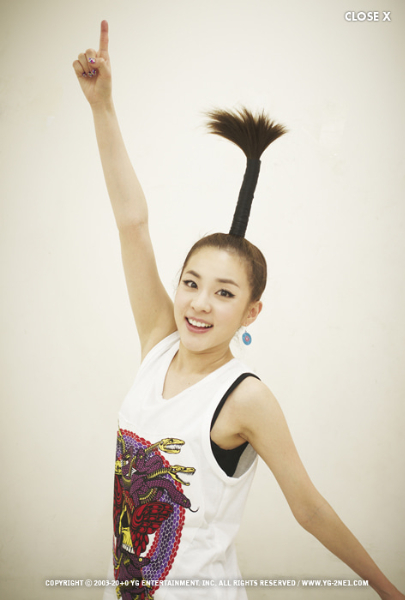 2NE1(トゥエニーワン)のメンバープロフィール!年齢や誕生日などを調査