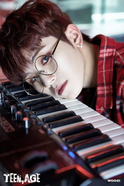 SEVENTEEN(セブチ)ウジは付き合ったことない？初恋は？熱愛彼女はいる？