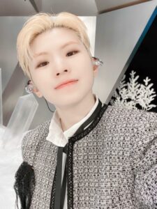 SEVENTEEN(セブチ)ウジの名前の由来は?あだ名や呼び方も紹介!