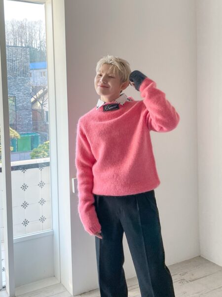 SEVENTEEN(セブチ)ウジの名前の由来は？あだ名や呼び方も紹介！