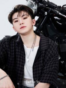 SEVENTEEN(セブチ)ウジは付き合ったことない?初恋は?熱愛彼女はいる?