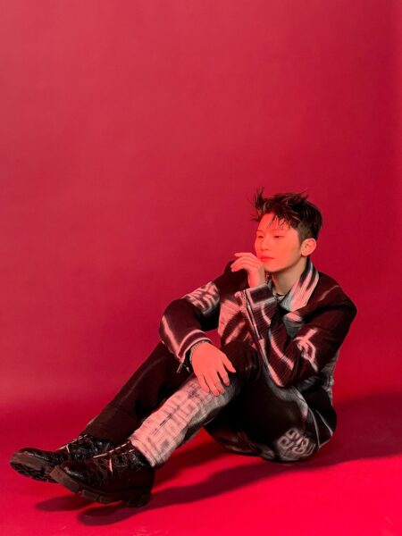 SEVENTEEN(セブチ)ウジの名前の由来は？あだ名や呼び方も紹介！