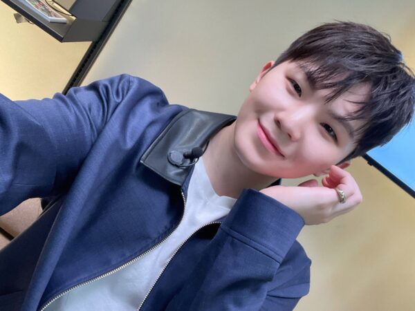 SEVENTEEN(セブチ)ウジの名前の由来は？あだ名や呼び方も紹介！