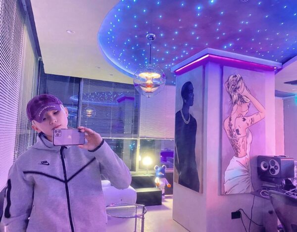 SEVENTEEN(セブチ)ウジの名前の由来は？あだ名や呼び方も紹介！