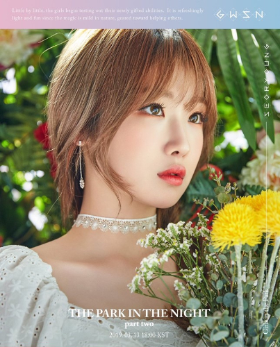 公園少女のプロフィール！出身地、年齢、身長、血液型などご紹介します！