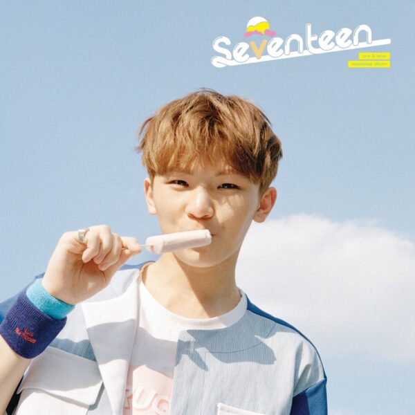 SEVENTEEN(セブチ)ウジは付き合ったことない？初恋は？熱愛彼女はいる？