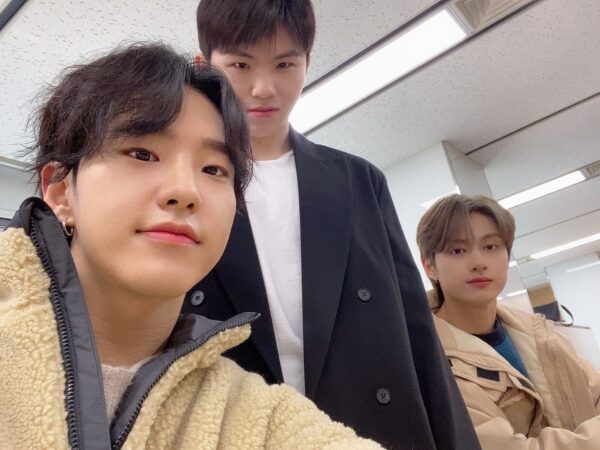 SEVENTEEN(セブチ)ウジの名前の由来は？あだ名や呼び方も紹介！