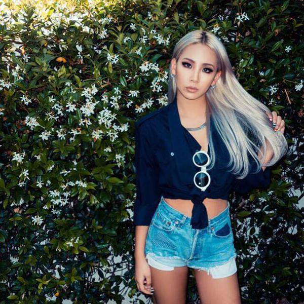 2NE1(トゥエニーワン)のメンバープロフィール!年齢や誕生日などを調査