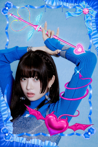 IVE(アイブ)のプロフィール!メンバー全員の名前やハングル表記も紹介