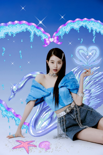 IVE(アイブ)のプロフィール!メンバー全員の名前やハングル表記も紹介