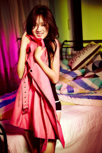 Miss Aのプロフィール！メンバーは何人いるの？名前や年齢などを徹底調査