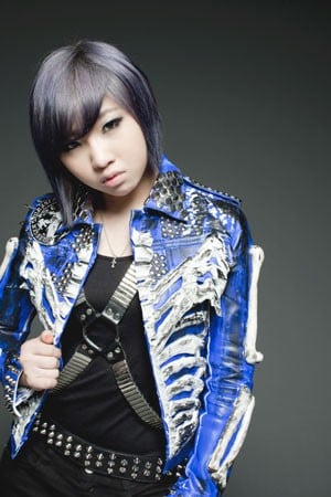 2NE1(トゥエニーワン)のメンバープロフィール!年齢や誕生日などを調査