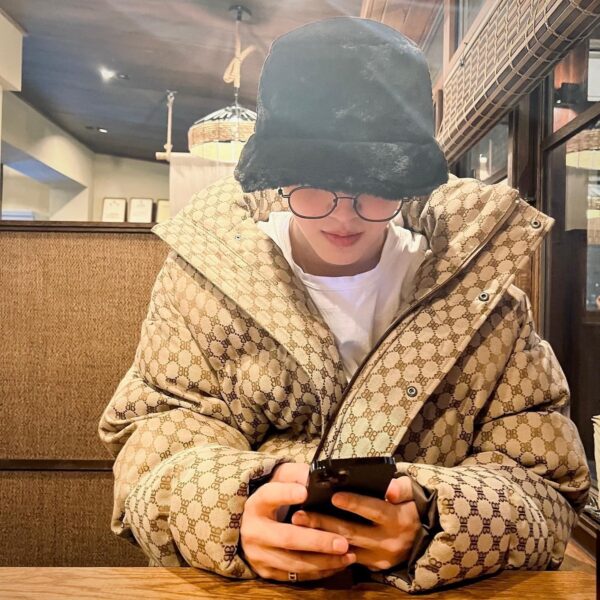 SEVENTEEN(セブチ)エスクプスの私服や香水の愛用ブランドを紹介!