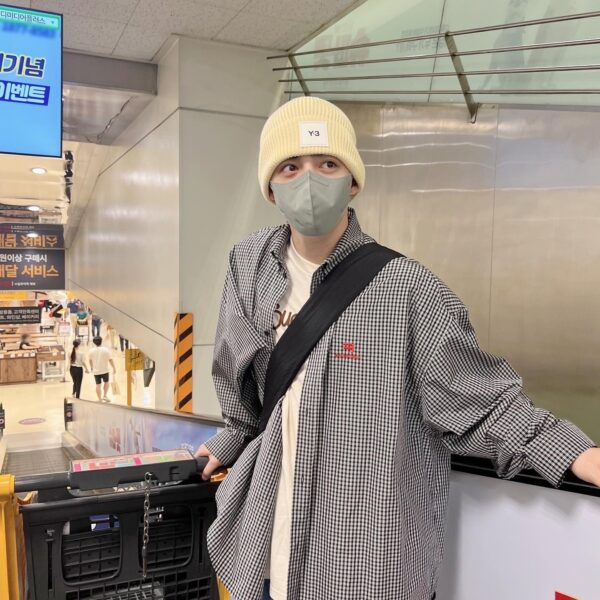 SEVENTEEN(セブチ)エスクプスの私服や香水の愛用ブランドを紹介!