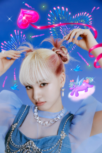 IVE(アイブ)のプロフィール!メンバー全員の名前やハングル表記も紹介