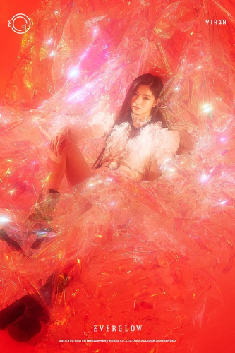EVERGLOW(エバーグロウ)のメンバーの本名やあだ名の調査！ハングル表記もご紹介！