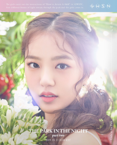 公園少女のプロフィール！出身地、年齢、身長、血液型などご紹介します！